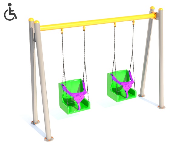 50911 - Engelsiz Park Sal�nca��